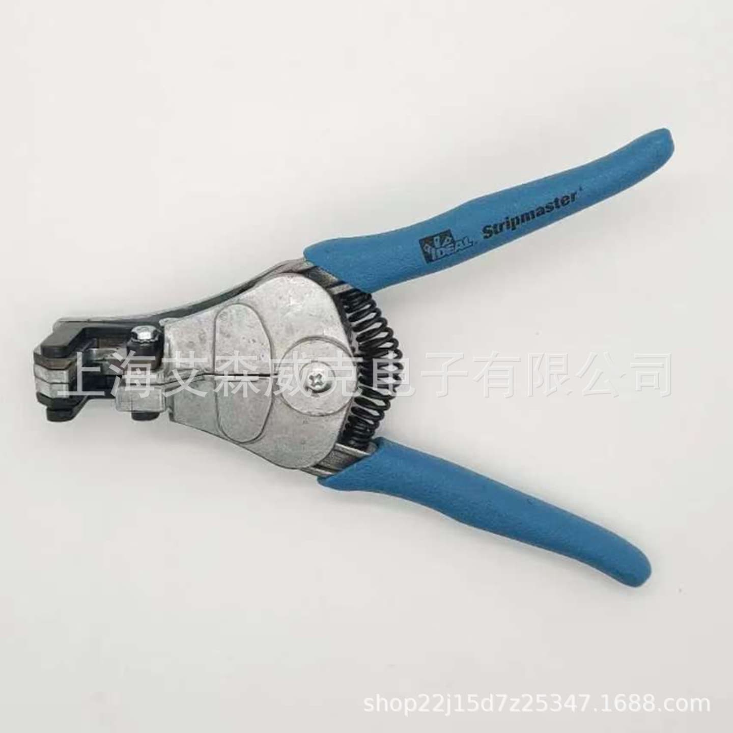 USA IDEAL Wire Stripper 45-092 Ideal Wire Stripper 22-10AWG