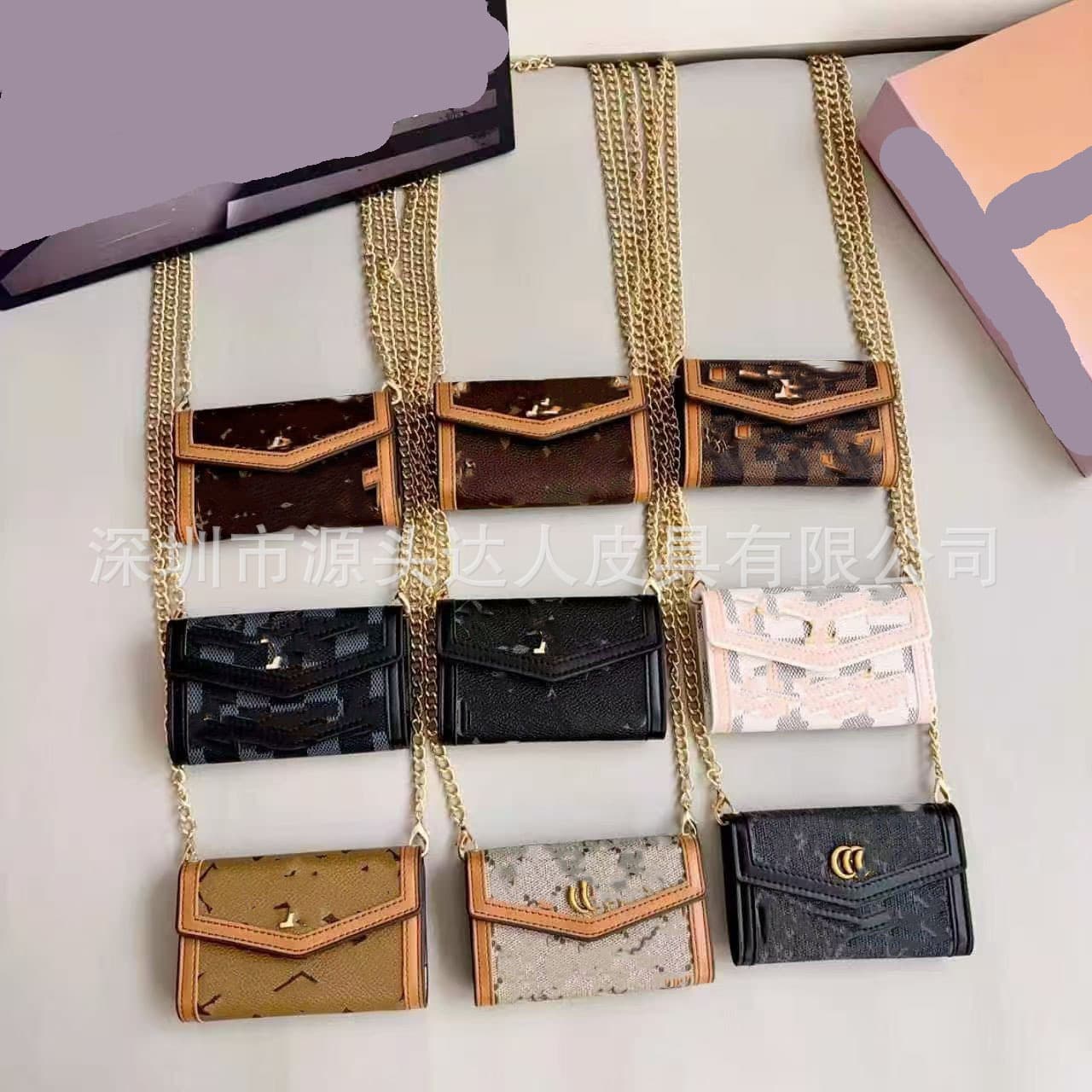 Luxury Brand Zero Wallet, Designer Zero Wallet, Classic Monogram Zero Wallet, Trendy Zero Wallet, Unisex Zero Wallet