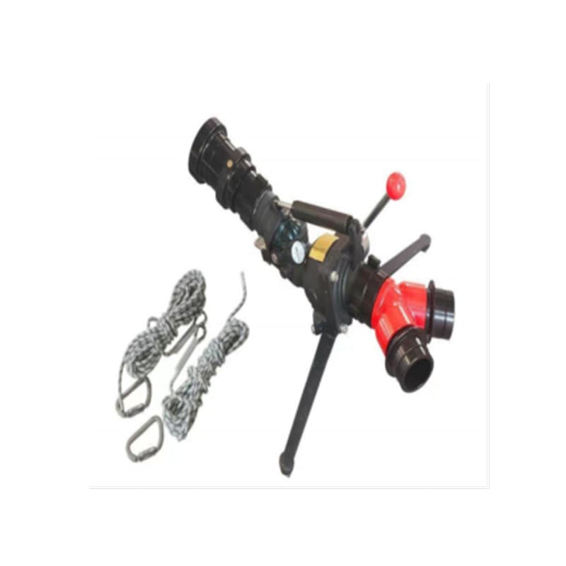 Dingfeng Anke Fire Monitor PSY8/30