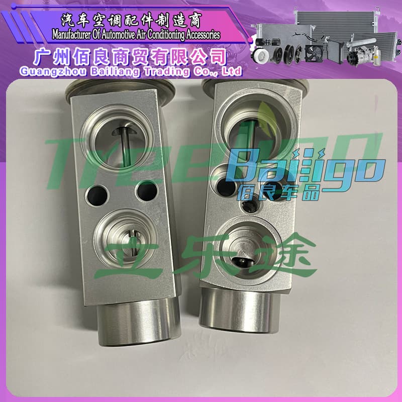 Expansion Valve for BMW 318i BMW Old 3 Series E46 Volvo V40 Car AC Parts