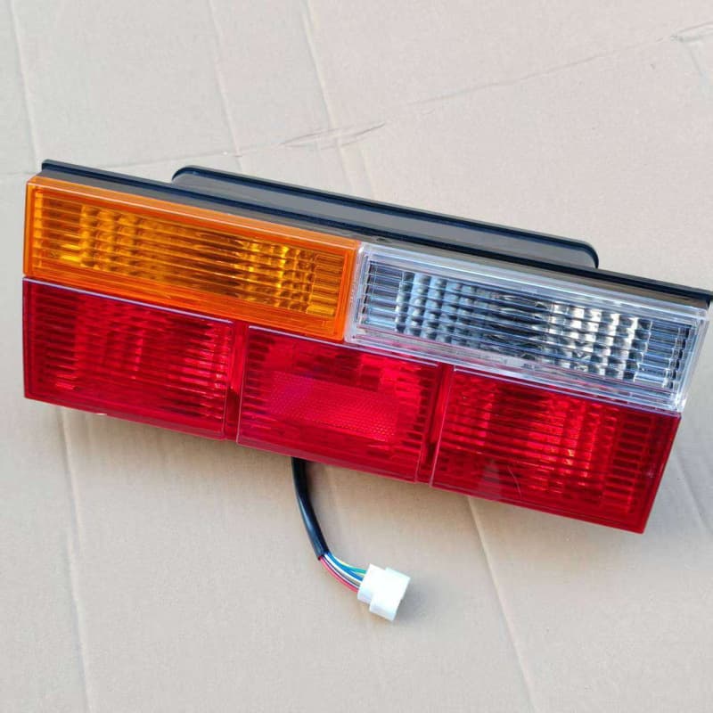 Dayun Light Truck Aopuli Rear Tail Light Bike Tail Light Chengdu Dayun A3A6 Tail Light Brake Light Reverse Turn Signal Light