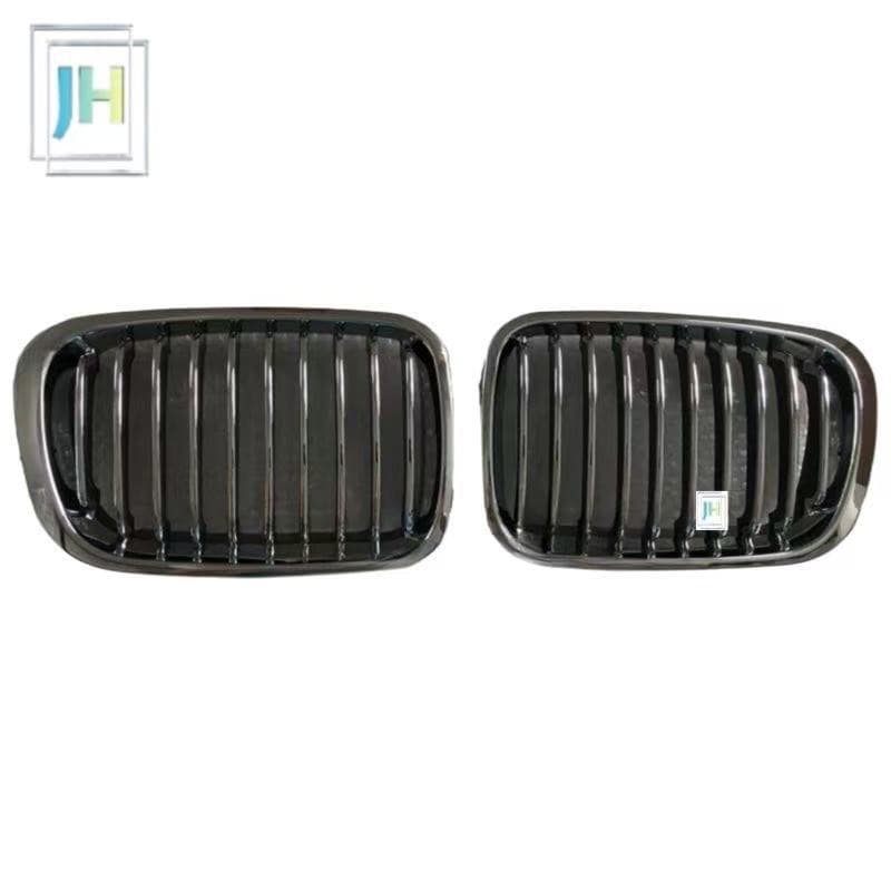 For BMW 3 Series E46 Grille Front Grille 51118208489 51118208490