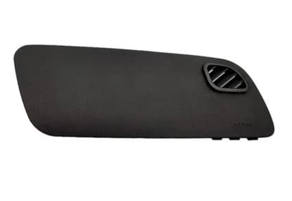 Polo Dashboard Passenger Side Cover Panel Dashboard Right Side Panel Airbag Cover