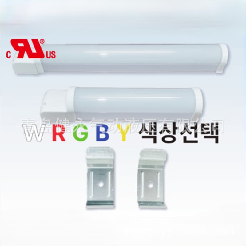 South Korea RUN ELECTRONICS Equipment Cabinet/Chassis Dedicated LED Light RLB-UL3/UL4 Series
