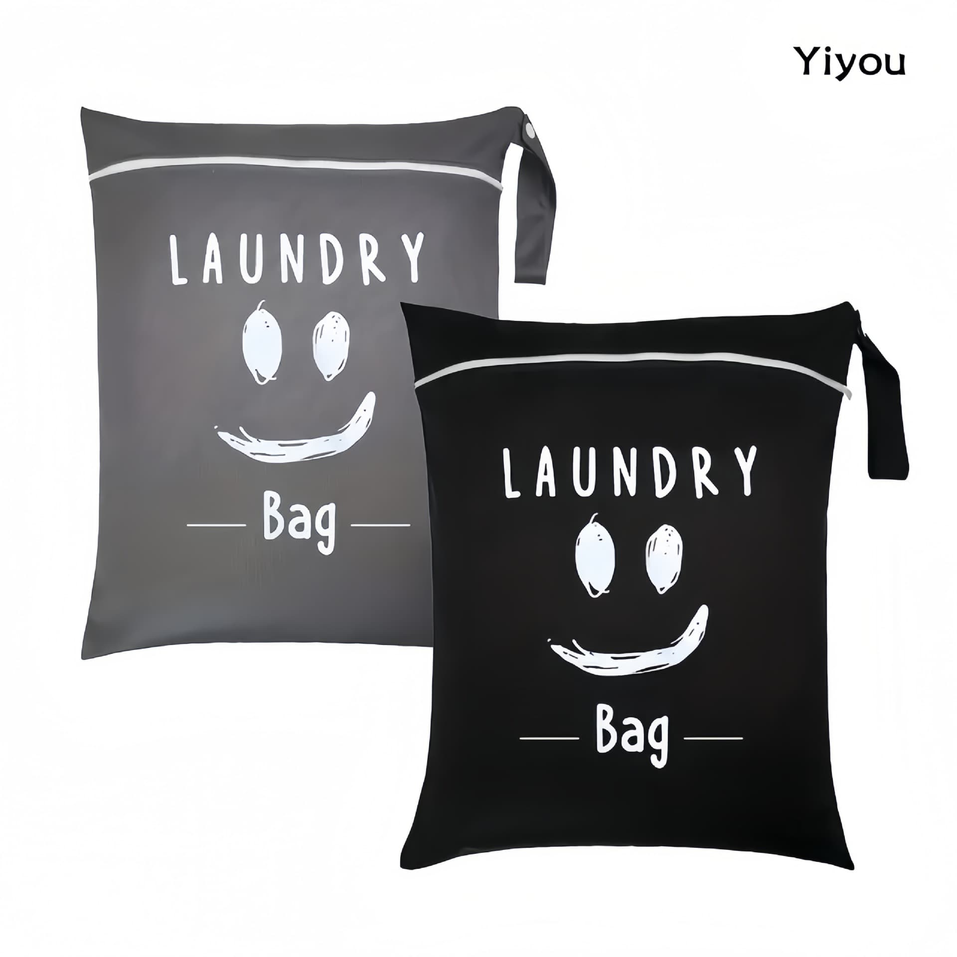 New Thickened Foldable Beach Oxford Cloth Portable Travel Bag Large Capacity Women's Handbag Gym Bag Storage Waterproof