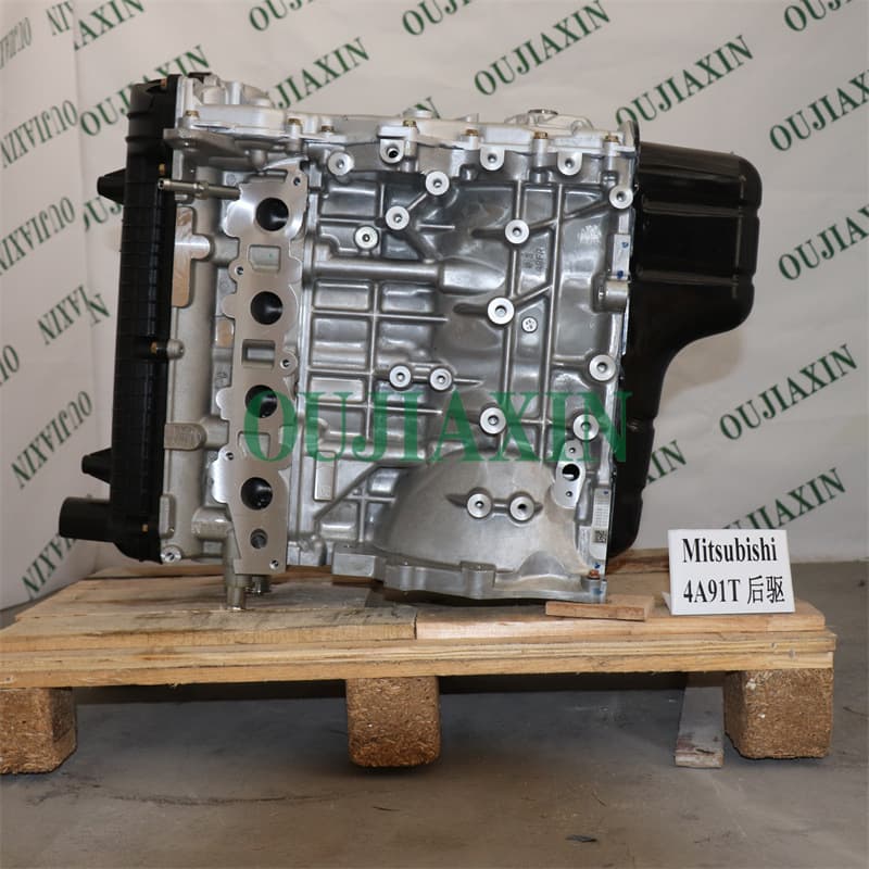 Brand New High Quality 1.5L 4A91T Engine for Mitsubishi Lancer