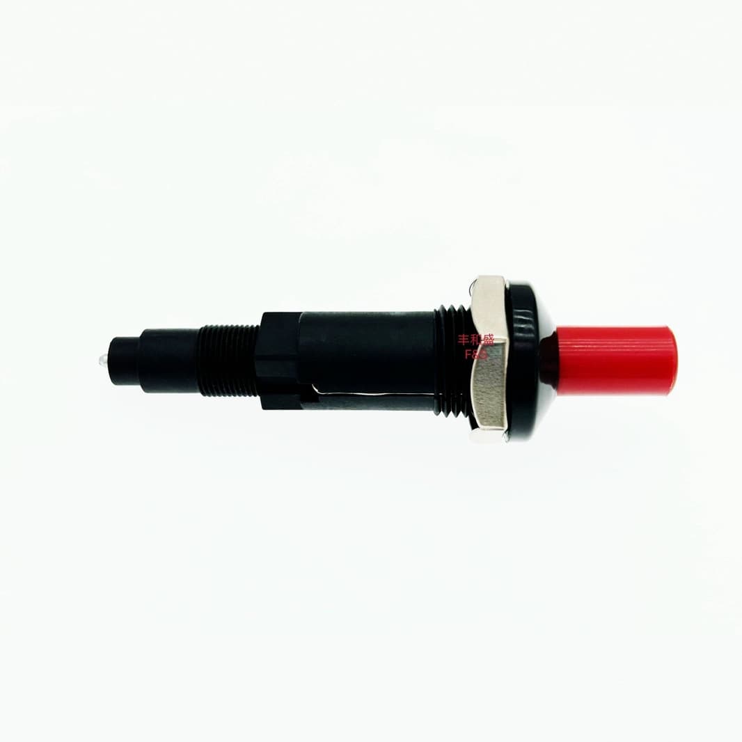 Piezo Igniter - One Out One