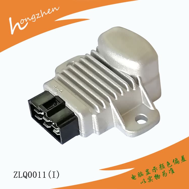 Motorcycle regulator rectifier for VARIO 150 F1