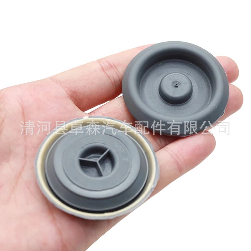 N10628201 Compatible with Volkswagen Passat Bora Lavida Tiguan Trunk Spare Tire Floor Hole Water Plug Cover