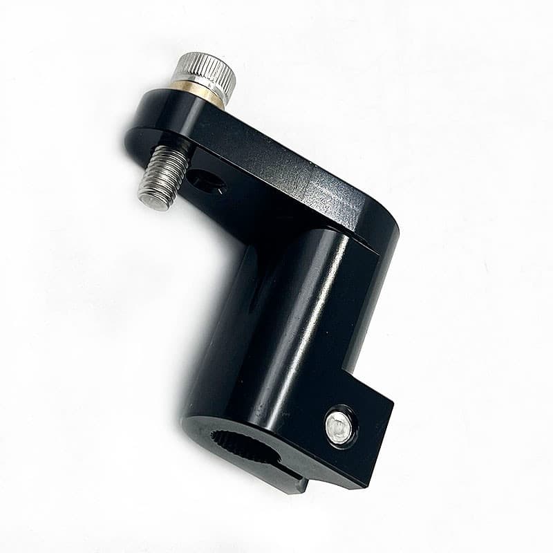 Compatible with Kawasaki Z900, Aprilia GPR125/150/250, Honda CBR650R Raised Footrest Gear Shift Head