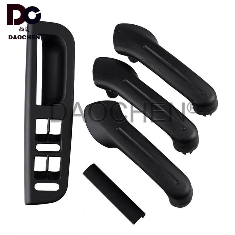 For Volkswagen Jetta Bora Golf 4 MK4 Door Inner Handle Window Switch Panel 3B1867171E