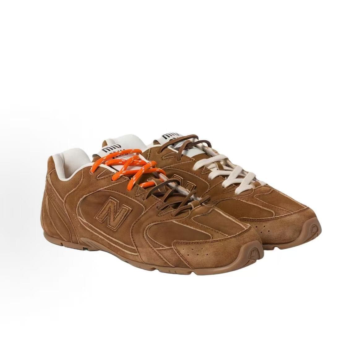Vintage Distressed German Trainer Shoes for Women, Couple Casual Sports Shoes, Versatile Mesh Breathable Agam Shoes, Factory Direct