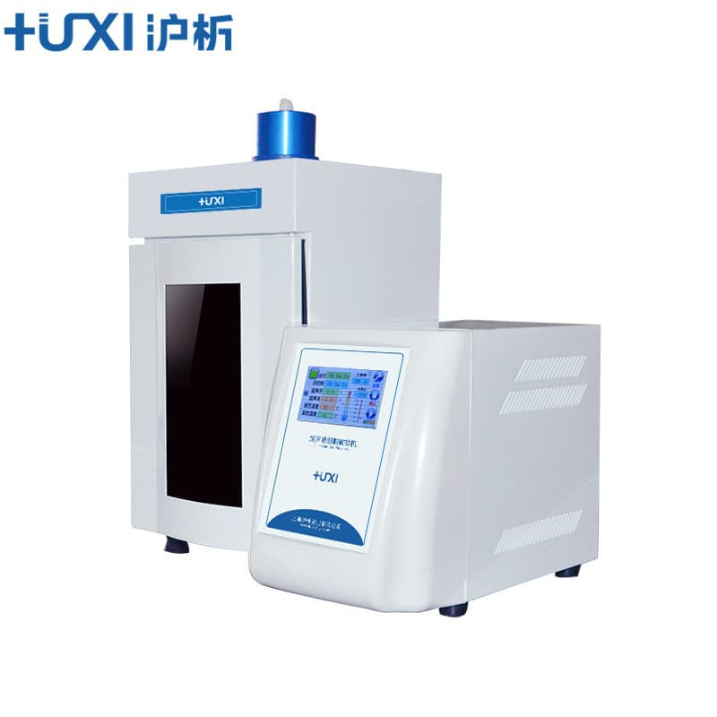 Shanghai Huxi JY92-IIN Ultrasonic Cell Crusher