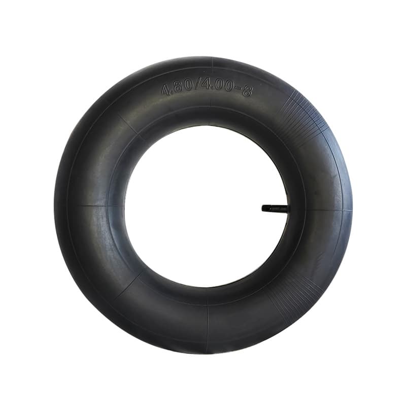 400-8 inner tube natural rubber agricultural machinery tire 4.00-8 micro tillage rotary tiller power vehicle 480/400-8 inner tube