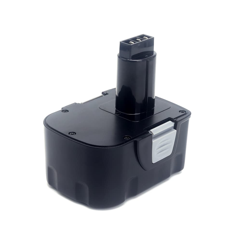 EB14 is suitable for the Russian market and is compatible with Crown Interskol 14.4V NiCd batteries for power tools.