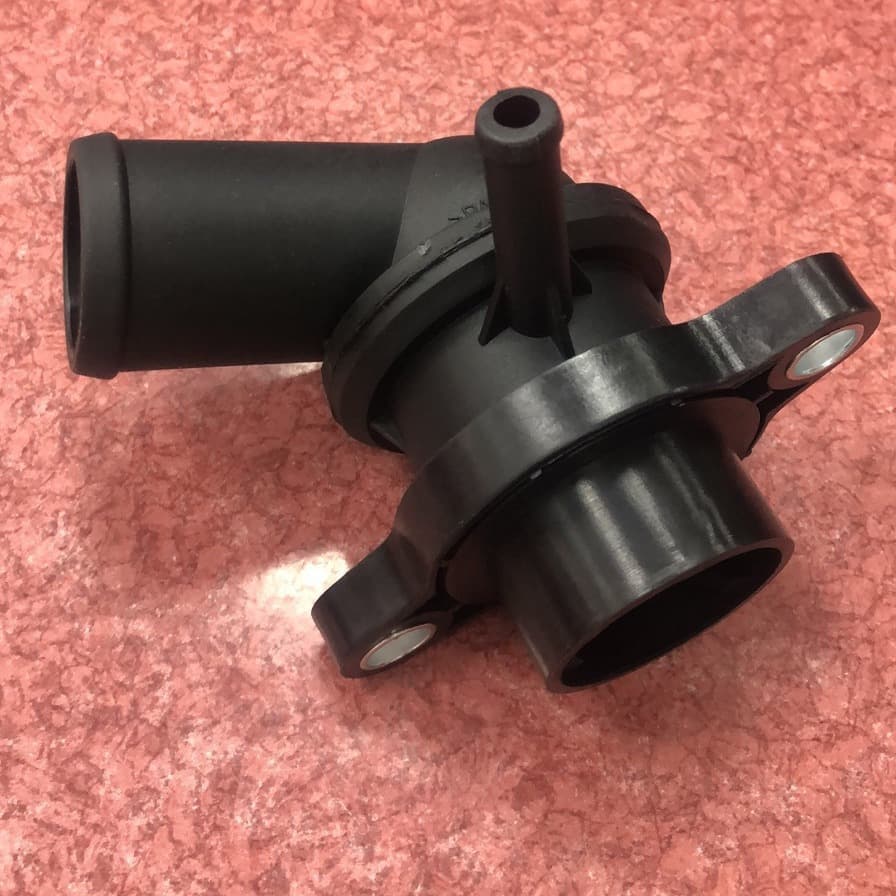 For Chevrolet Thermostat Assembly Lova Aveo 1.4 Water Temperature Regulator 9022107