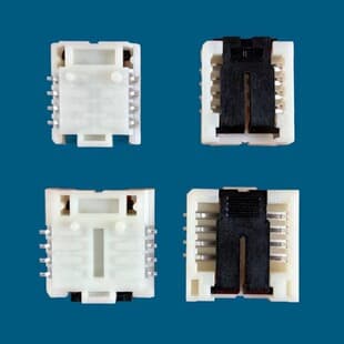WSON8 Test Socket SOCKET 25 SPI NOR FLASH Programming Socket BIOS Chip Socket QFN8 Aging Socket
