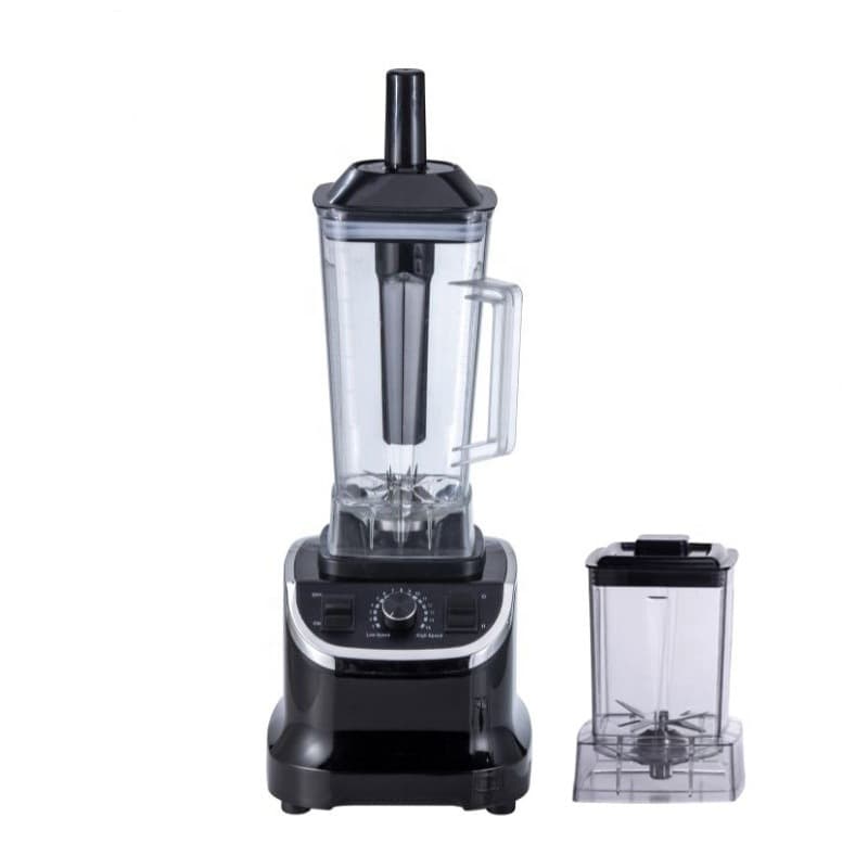 Cross-Border Blender, Home Multi-Functional Grinding Baby Food Processor, Juicer, Juice Machine, Blender, Filter-Free Blender