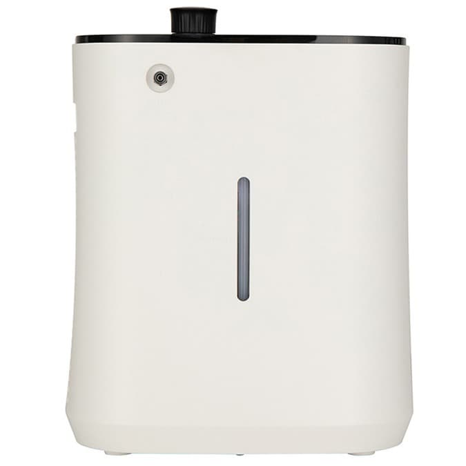New Model Hydrogen-Oxygen Machine F13