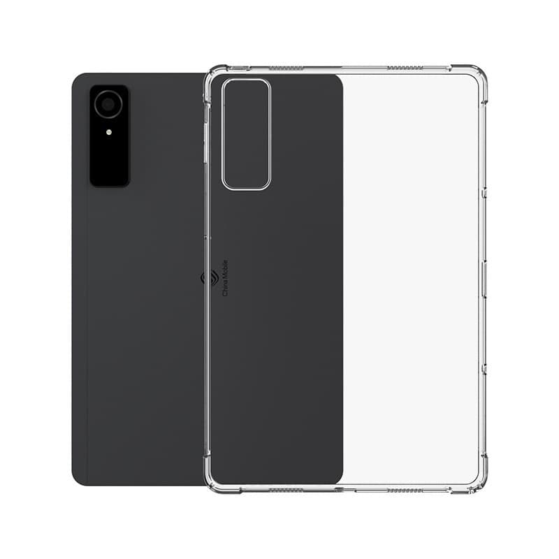 Compatible with China Mobile EC Pad01 Protective Case China Mobile EC Pad SE Anti-Drop Case 01 SE Soft Gel