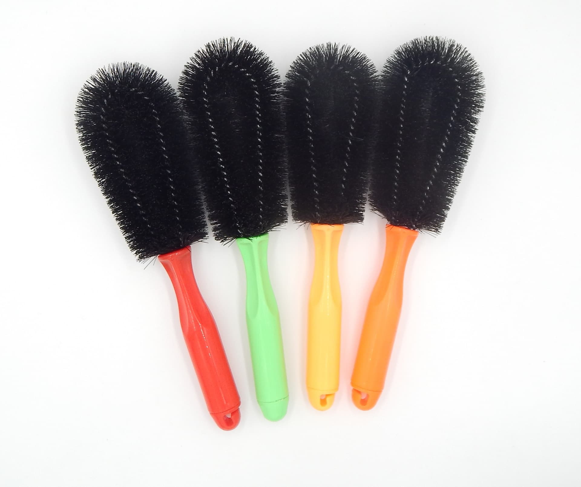 Wheel Brush Car Cleaning Brush Tire Brush Cleaning Supplies
