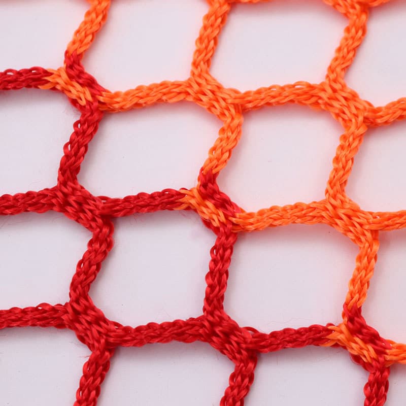 Colored Net Spare 2