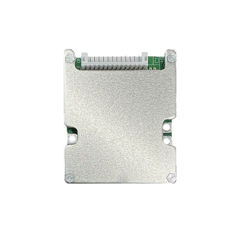 48V 13S Li-ion Battery Protection Board 18650 Battery Pack Case Circuit Board Same Port 15A 30A Balance Board
