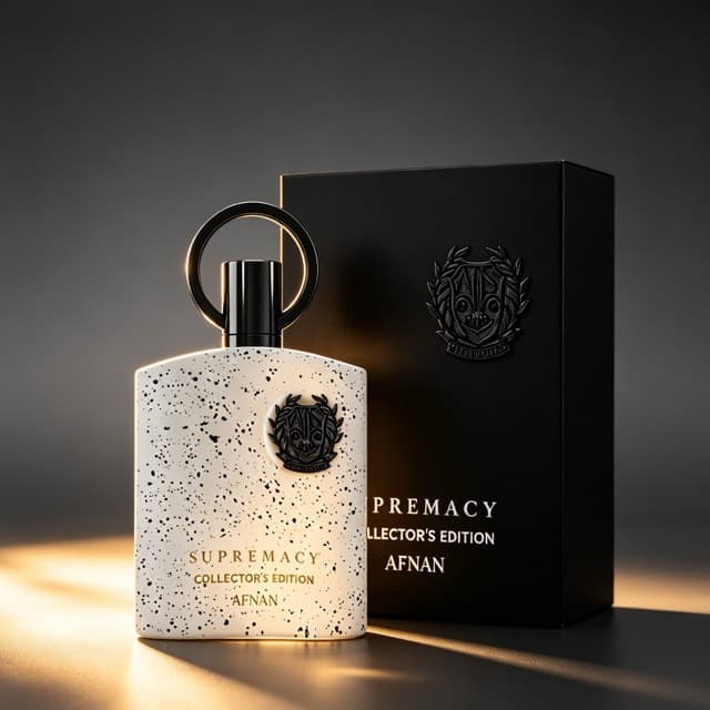 Cross-border popular Afnan Collector's Amaf Middle East Dubai Arabian men's perfume wholesale