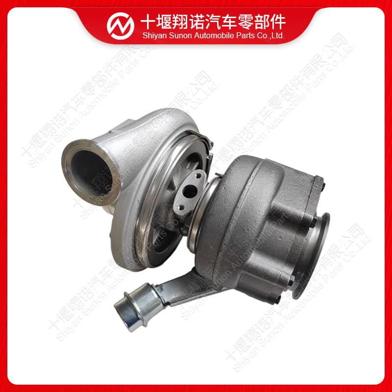 Engine Parts Turbocharger 805314