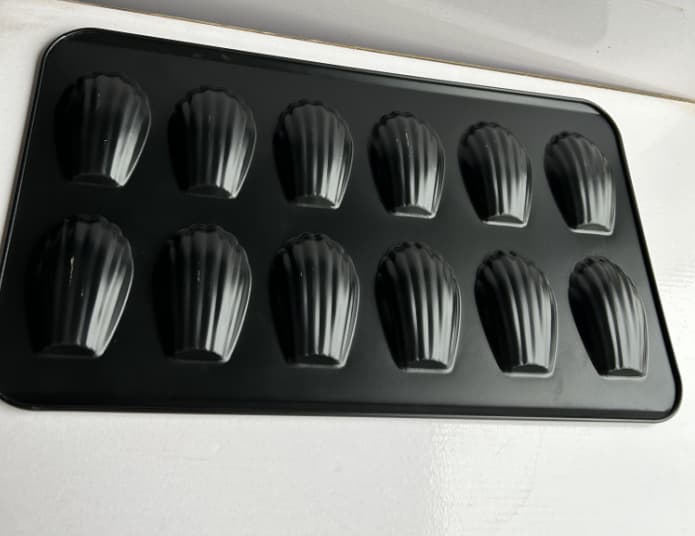 Specialty Cupcake Pan 12-Cup 6-Cup 24-Cup Small Cup Large Cup Baking Tray