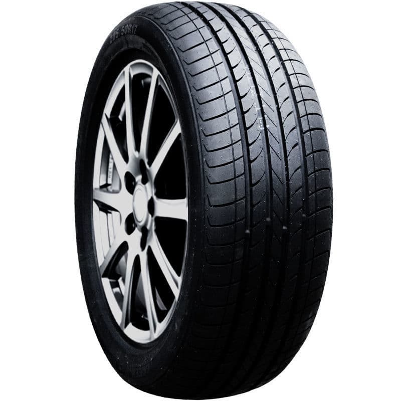 Linglong Tire 205 215 225 235 245/R15 R16 R17 R18 Passenger Car & Urban SUV Tire