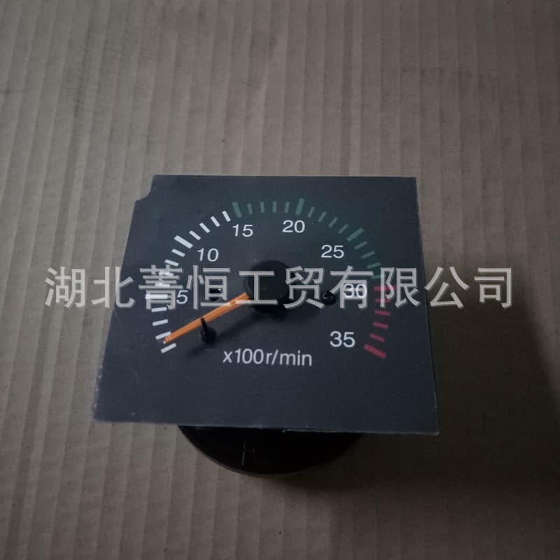 Dongfeng EQ153 Tachometer Assembly 3813N-010