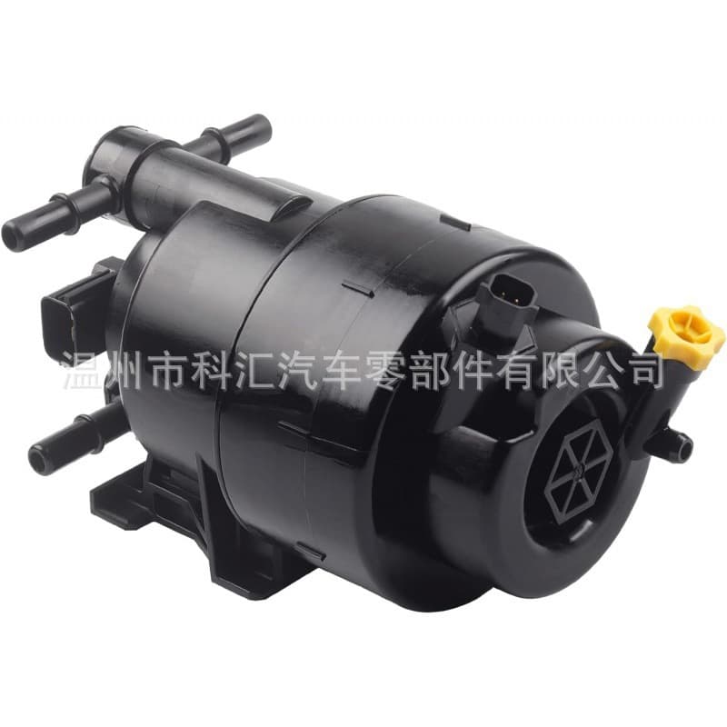 Fuel Pump Assembly bc3z-9g282-e