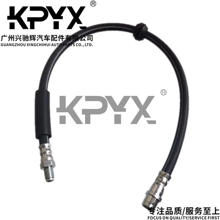 For Benz W164X164W251 front wheel brake hose front wheel brake oil tube OE:2514200548