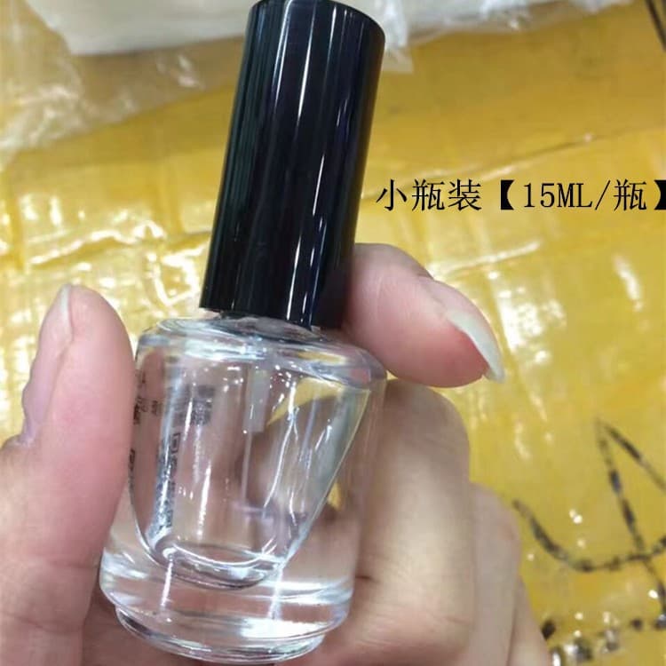 Tempered Film Anti-White Edge Filling Agent, Film Anti-Side Oil, Film White Edge Repair Oil, Film White Edge Eliminator
