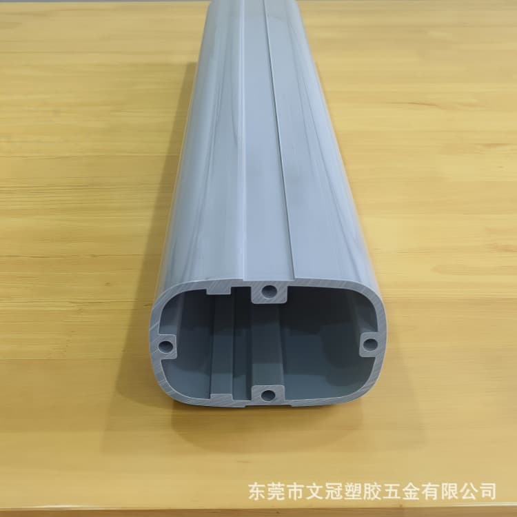 Mass Production and Sales of PS Plastic Profiles, ABS Plastic Profiles, and PVC Track Strips