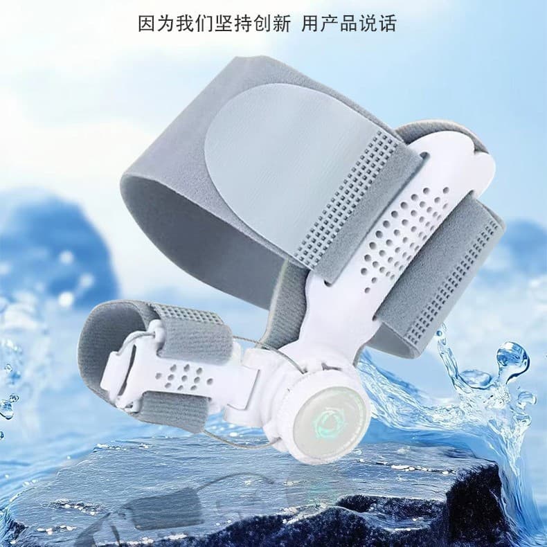[Wholesale] In Stock Toe Separator, Correction Sock for Toe Eversion, Patented Style from Origin Supplier