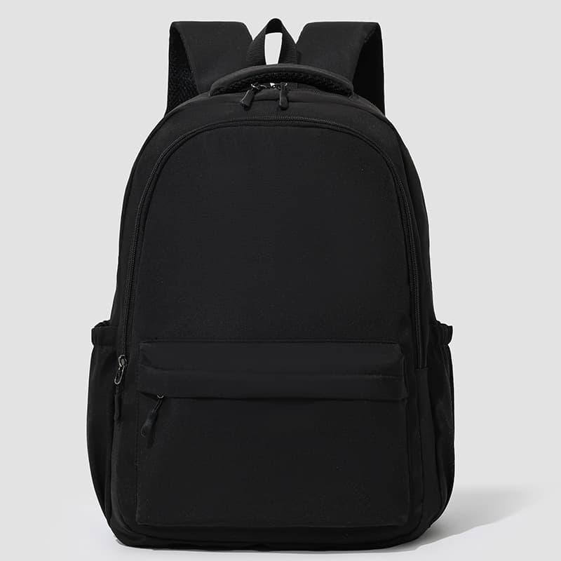 Unisex Backpack for Middle School, High School, and College Students - Large Capacity, Trendy Travel Daypack, Casual School Bag