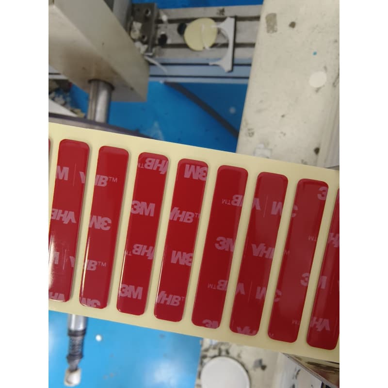 Factory Direct Supply GD Foam Tape Acrylic Foam Source Factory Wholesale