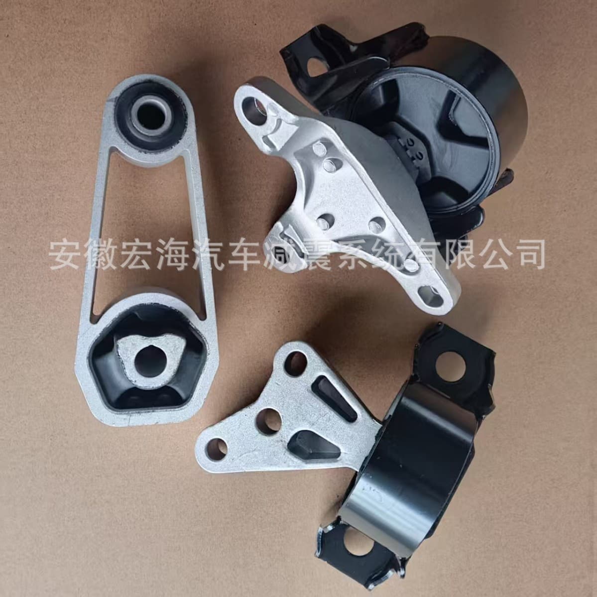 Compatible with 112212175R 113609519R 112108798R Engine Mounts
