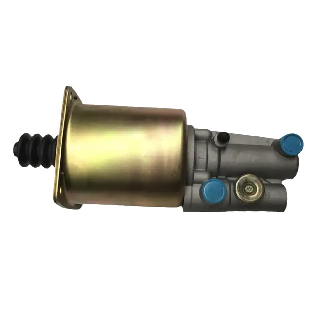 HINO Guangqi Hino 700 Truck P11C Parts Clutch Booster and Full Vehicle Parts Wholesale and Retail