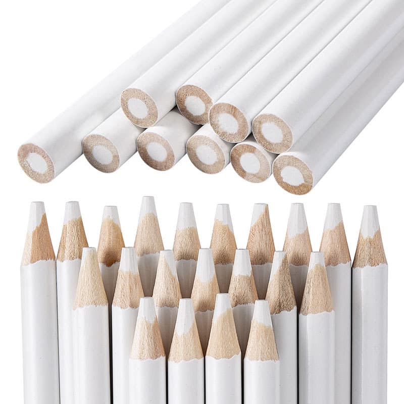 Nail art rhinestone dotting pen, 8.5cm short crayon with adhesive for applying and holding rhinestones, nail art tool.