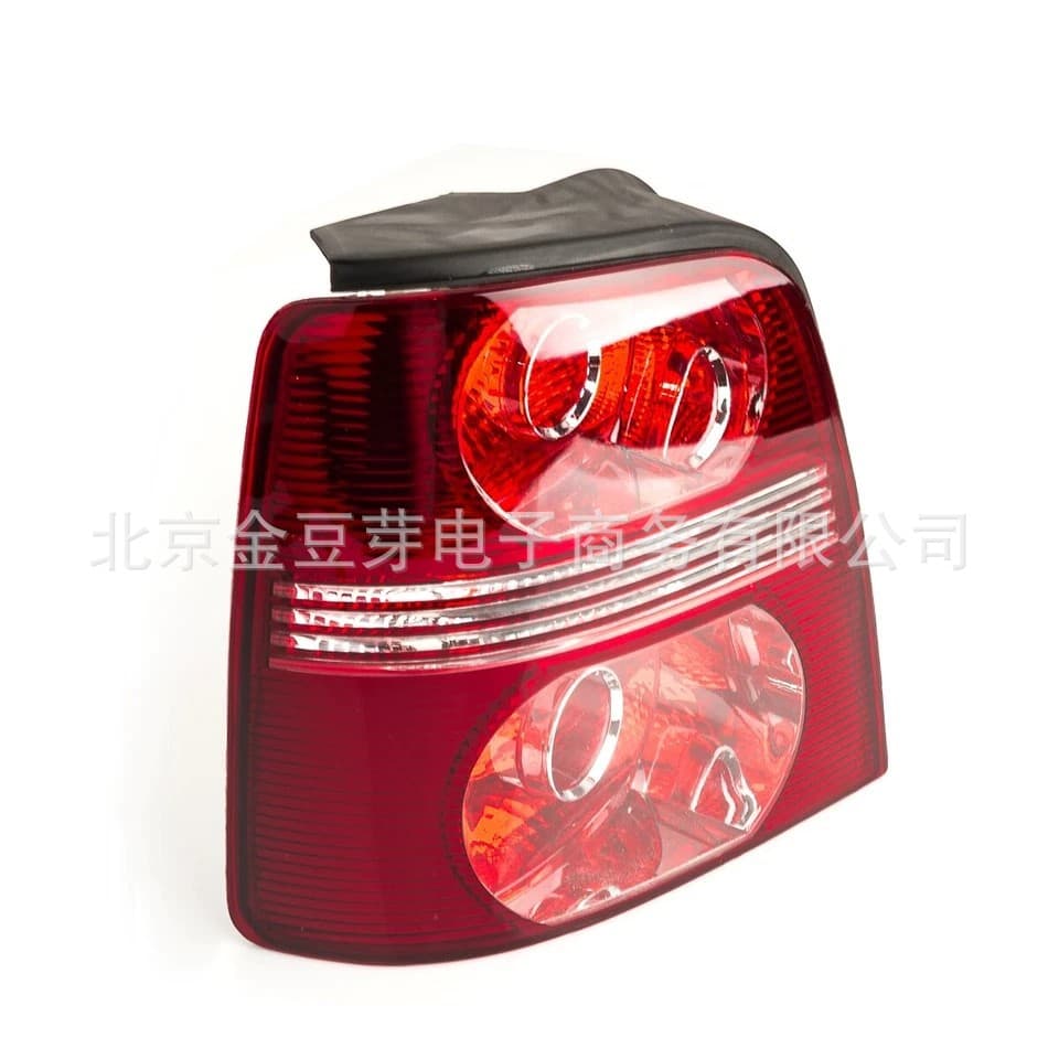 1T0945095N 1T0945096N Compatible with Volkswagen Touran Rear Light Car Tail Light Housing Lens Cover