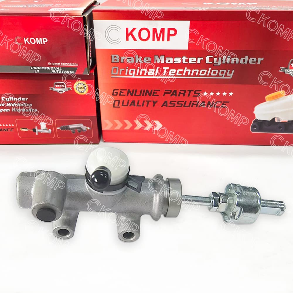 Clutch Master Cylinder 31420-60030 31420-04011 Is Suitable for Toyota Land Cruiser