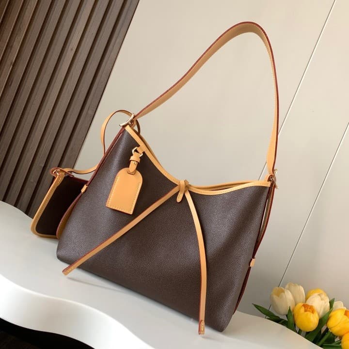 Must-have treasures on the entire Internet, high-end commuting handbags, cross-body women’s bags, luxury brands, must-have bags, light luxury