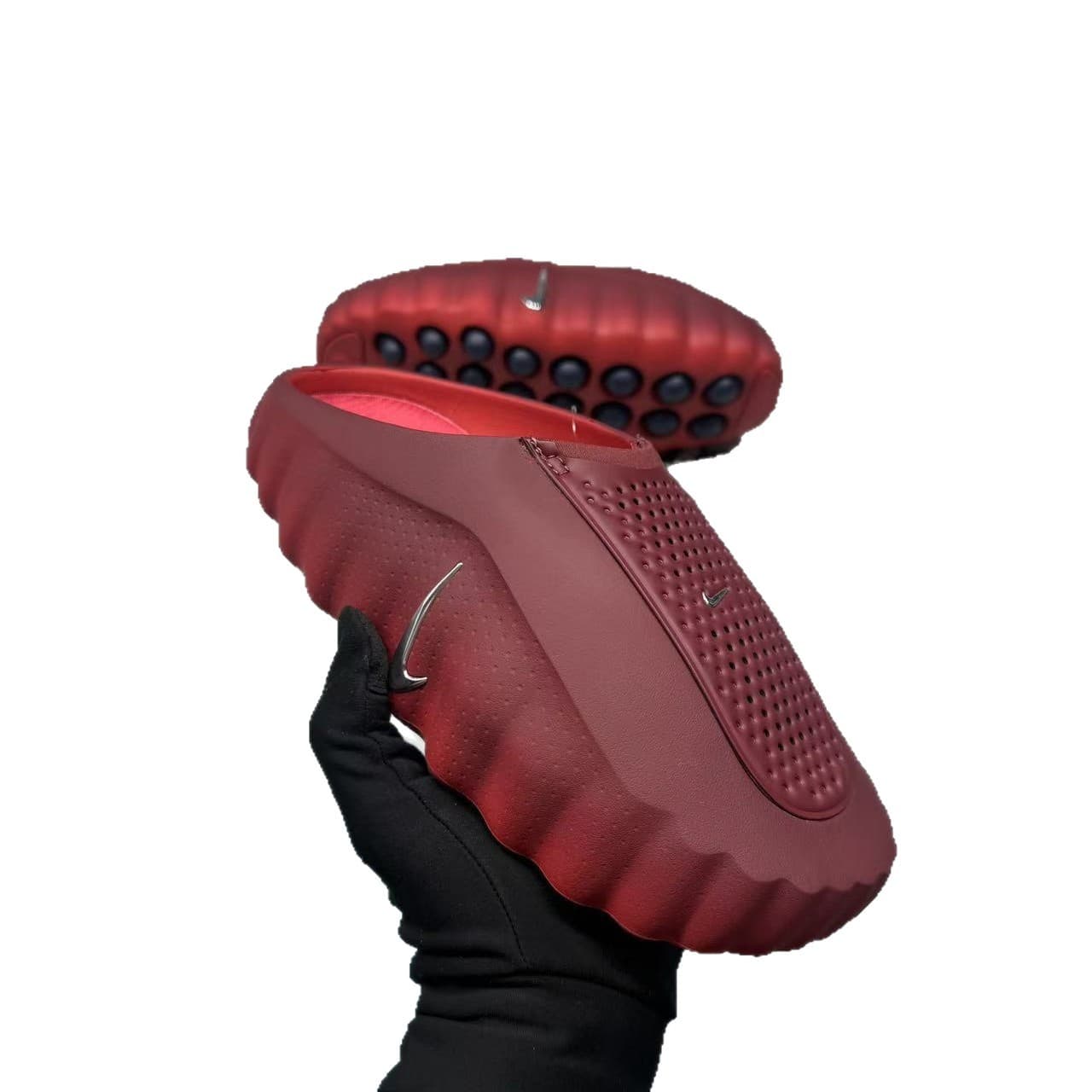 Cross-border Europe and America Original Export Hot-selling Mind 001 Sports Slippers Closed-toe Slippers New Massage Shoes Beach Shoes