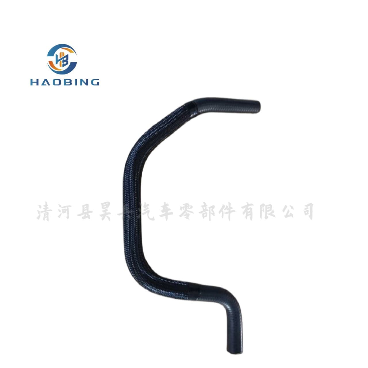 Factory Supply Power Steering Hose for BMW 5 Series 7 Series E39 E46 32411095526