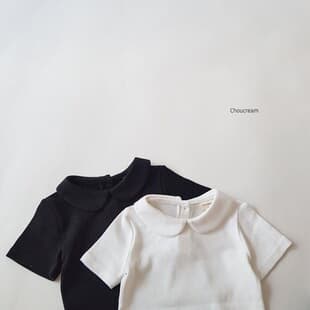 INS Korean Summer Baby Short Sleeve Shorts Set Boy Girl Turn-Down Collar T-Shirt Big Pants Lantern Pants Two-Piece Set