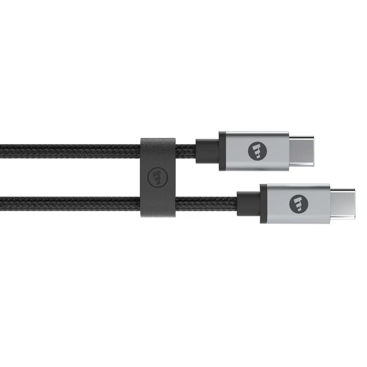 mophie Fast Charging Cable 60W-2M mophie Fast Charging Nylon Braided Cable