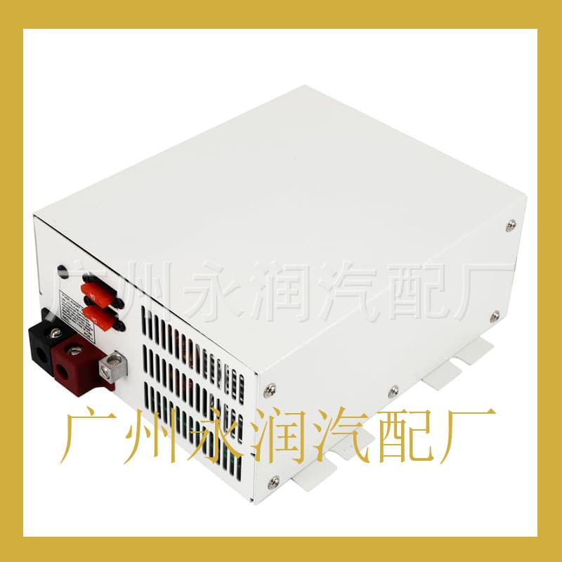 Powermax PM3-500 Power Converter